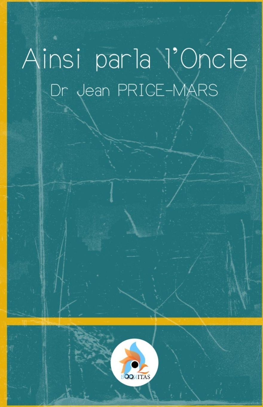 Vorderes Coverbild Ainsi parla l'Oncle