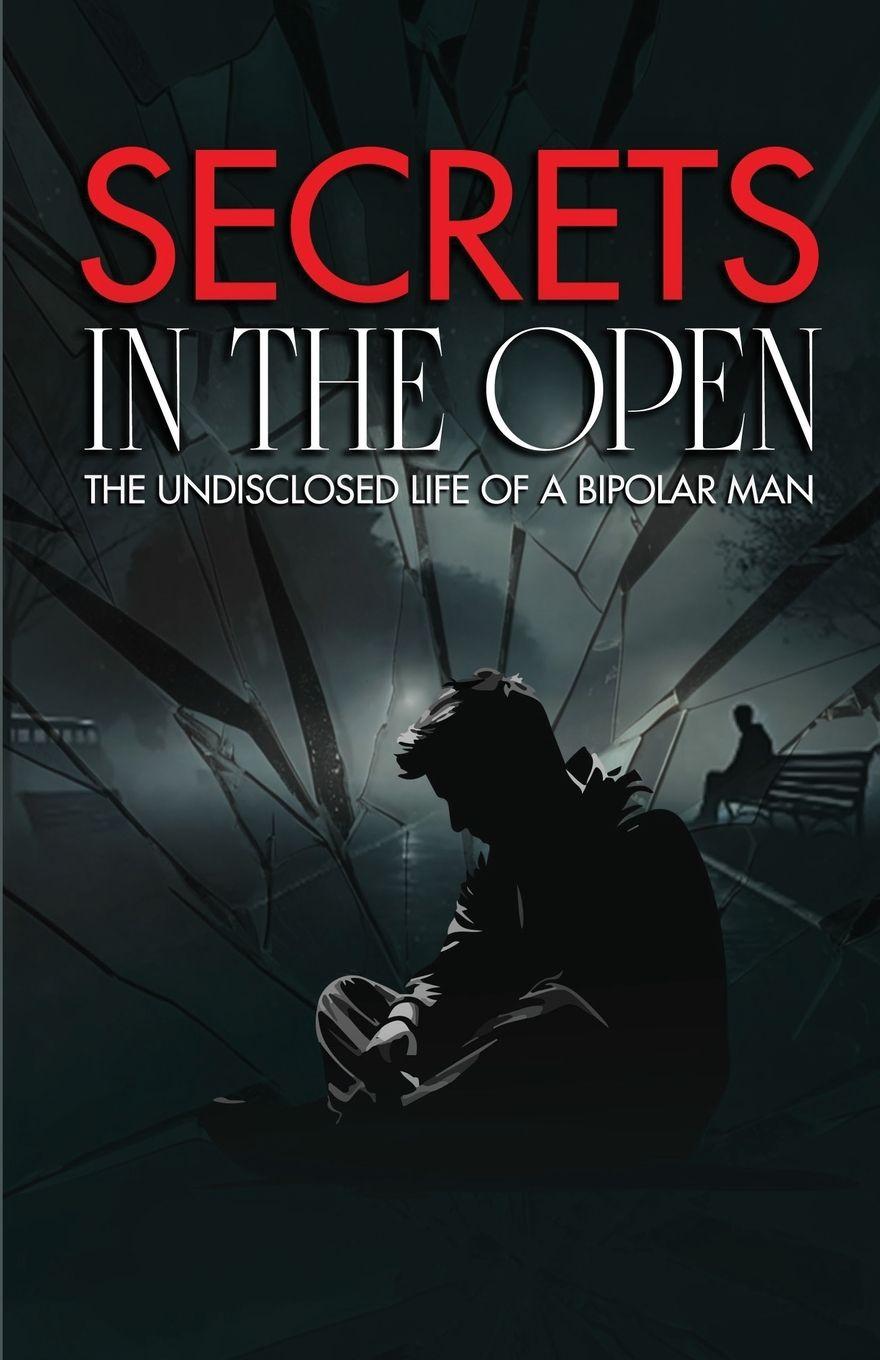 Vorderes Coverbild Secrets in the Open