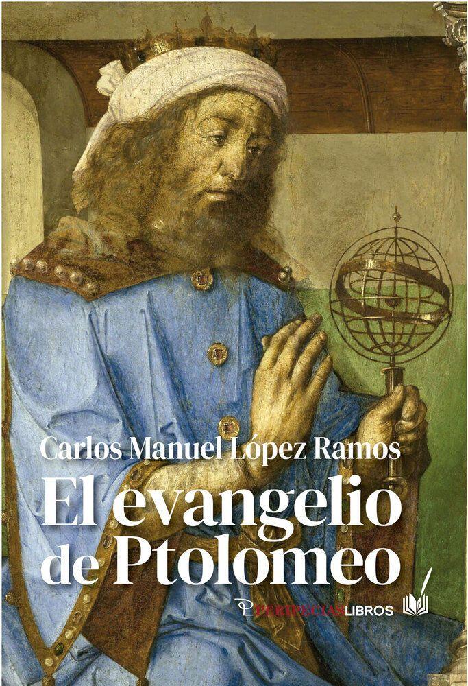 Beispielinhalt (Bild) El evangelio de Ptolomeo