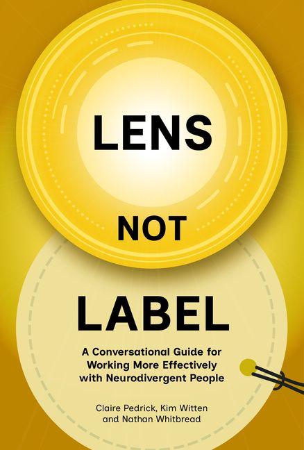 Vorderes Coverbild Lens Not Label