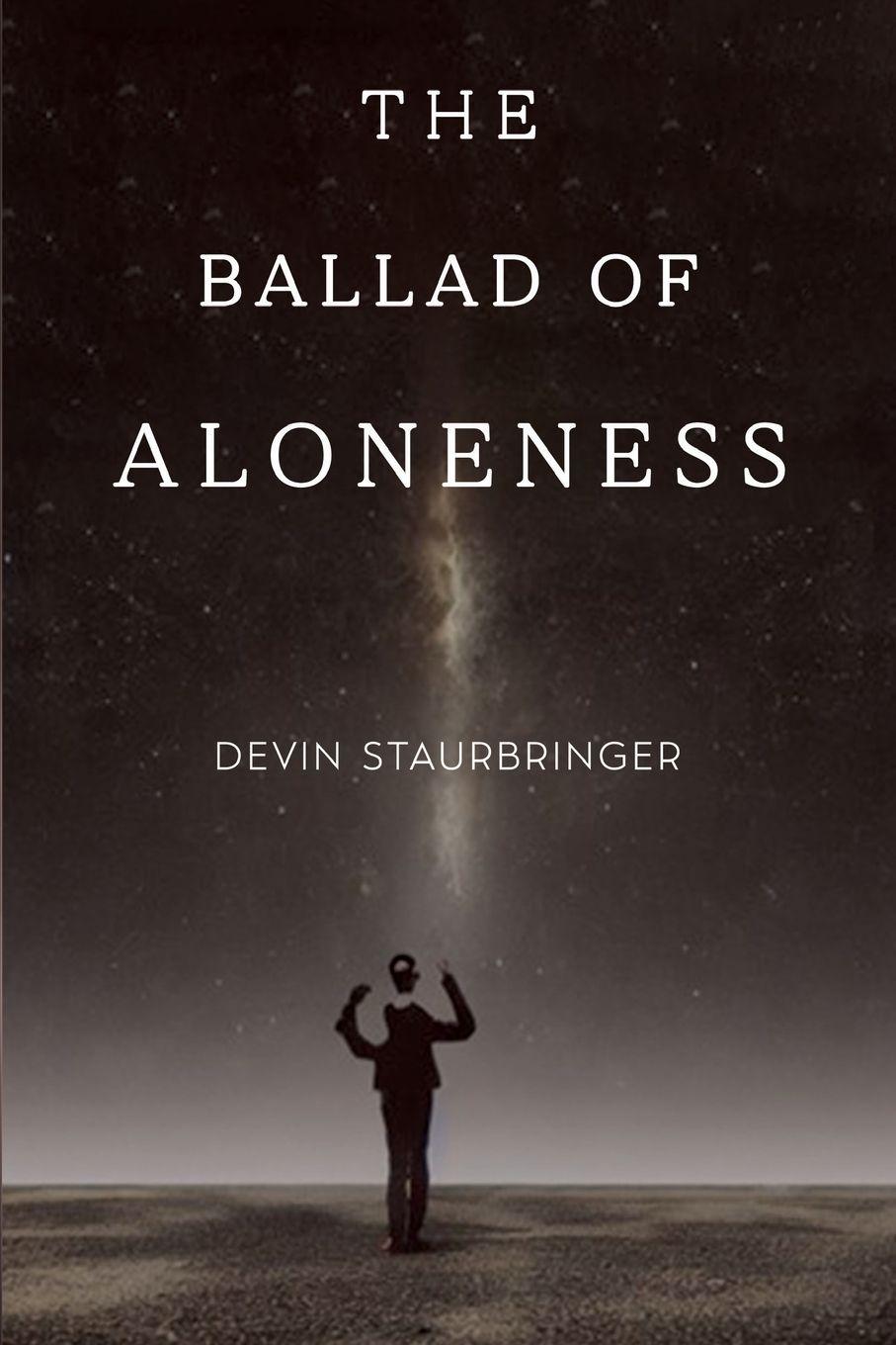 Vorderes Coverbild The Ballad of Aloneness