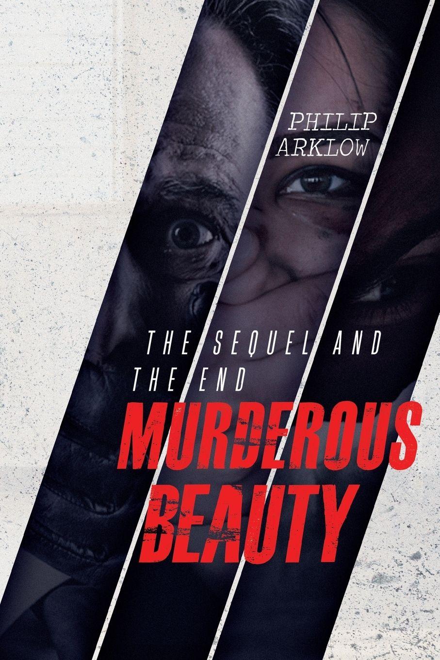 Vorderes Coverbild Murderous Beauty