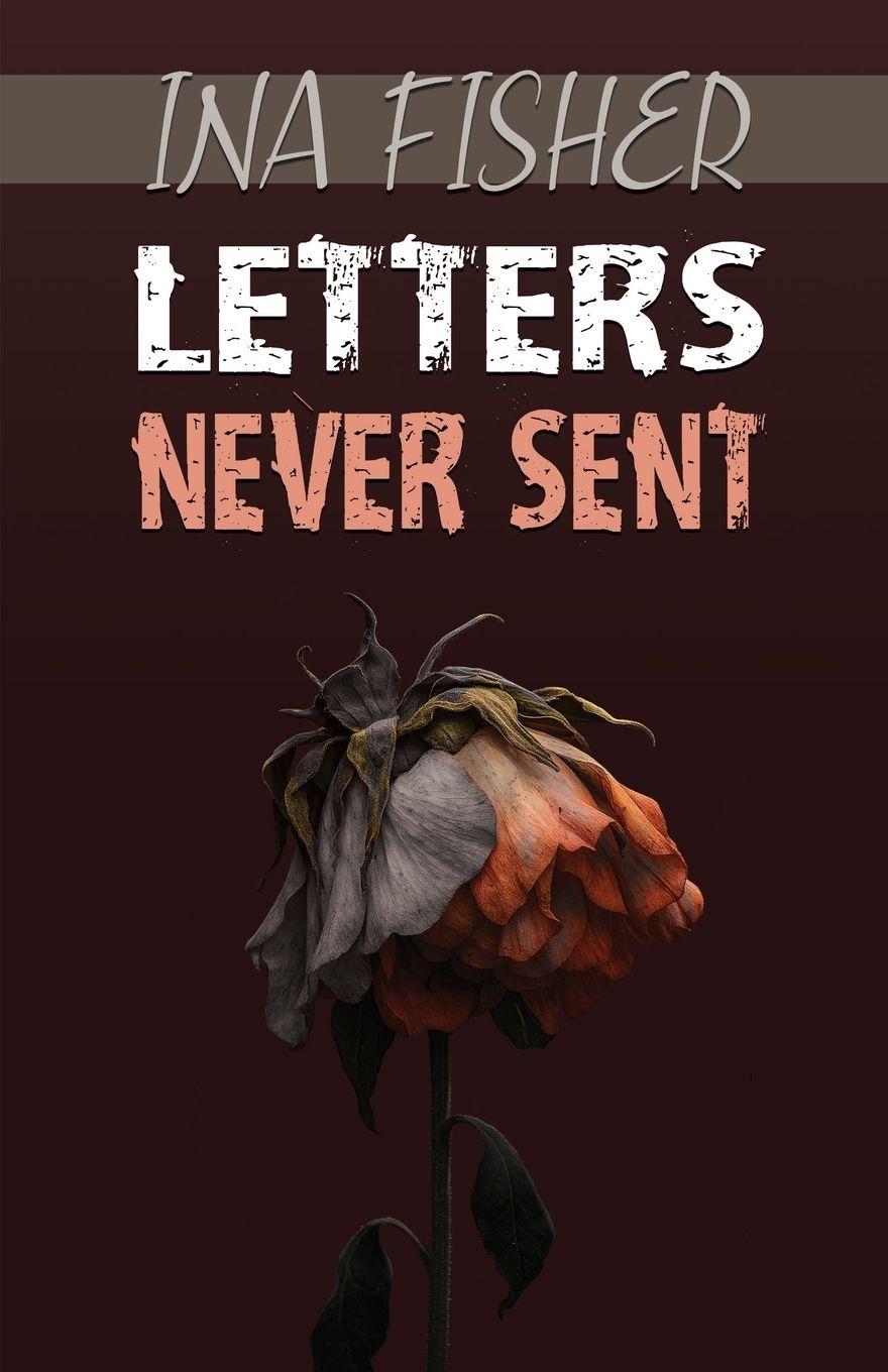 Vorderes Coverbild Letters Never Sent