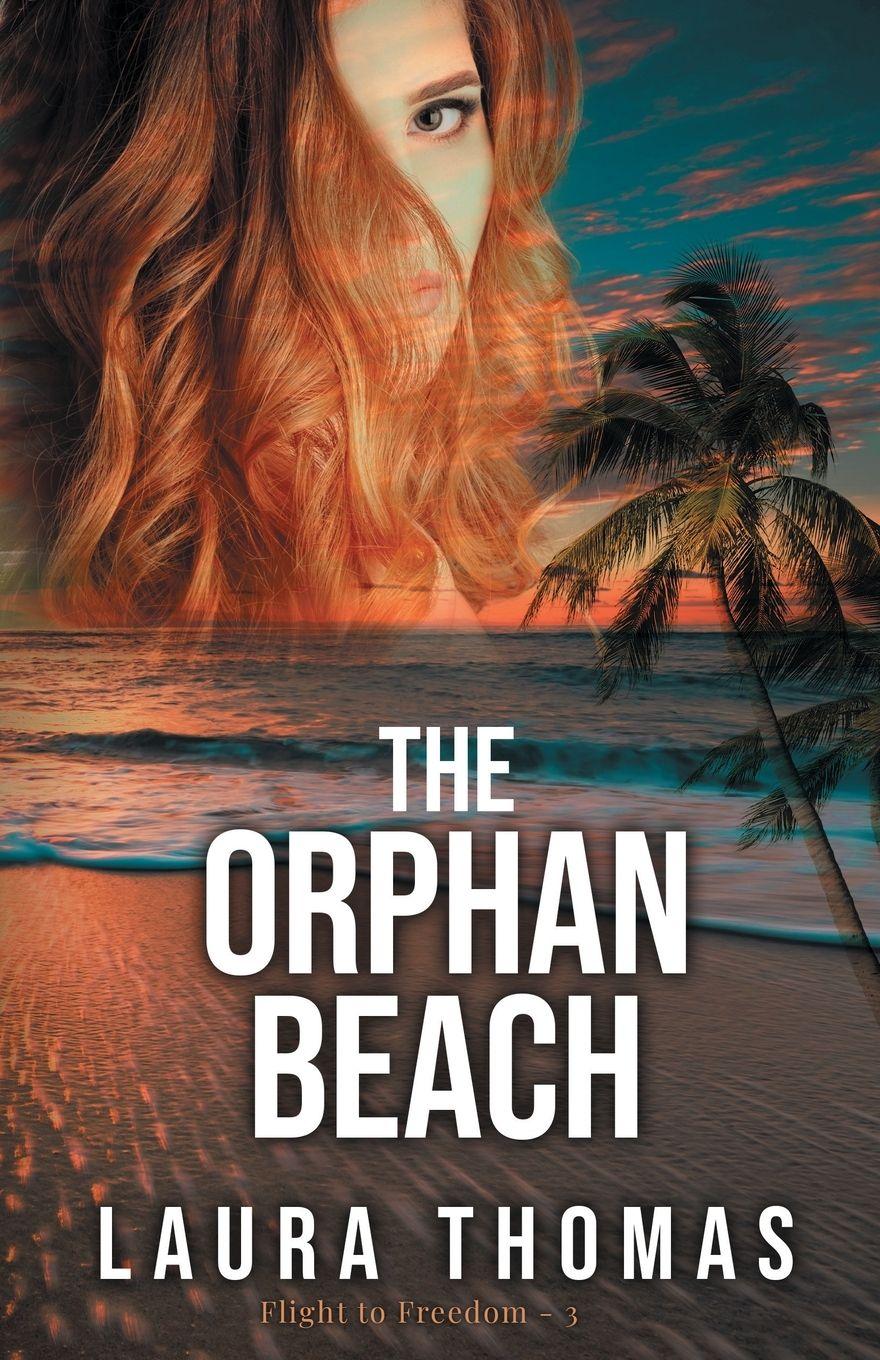 Vorderes Coverbild Orphan Beach