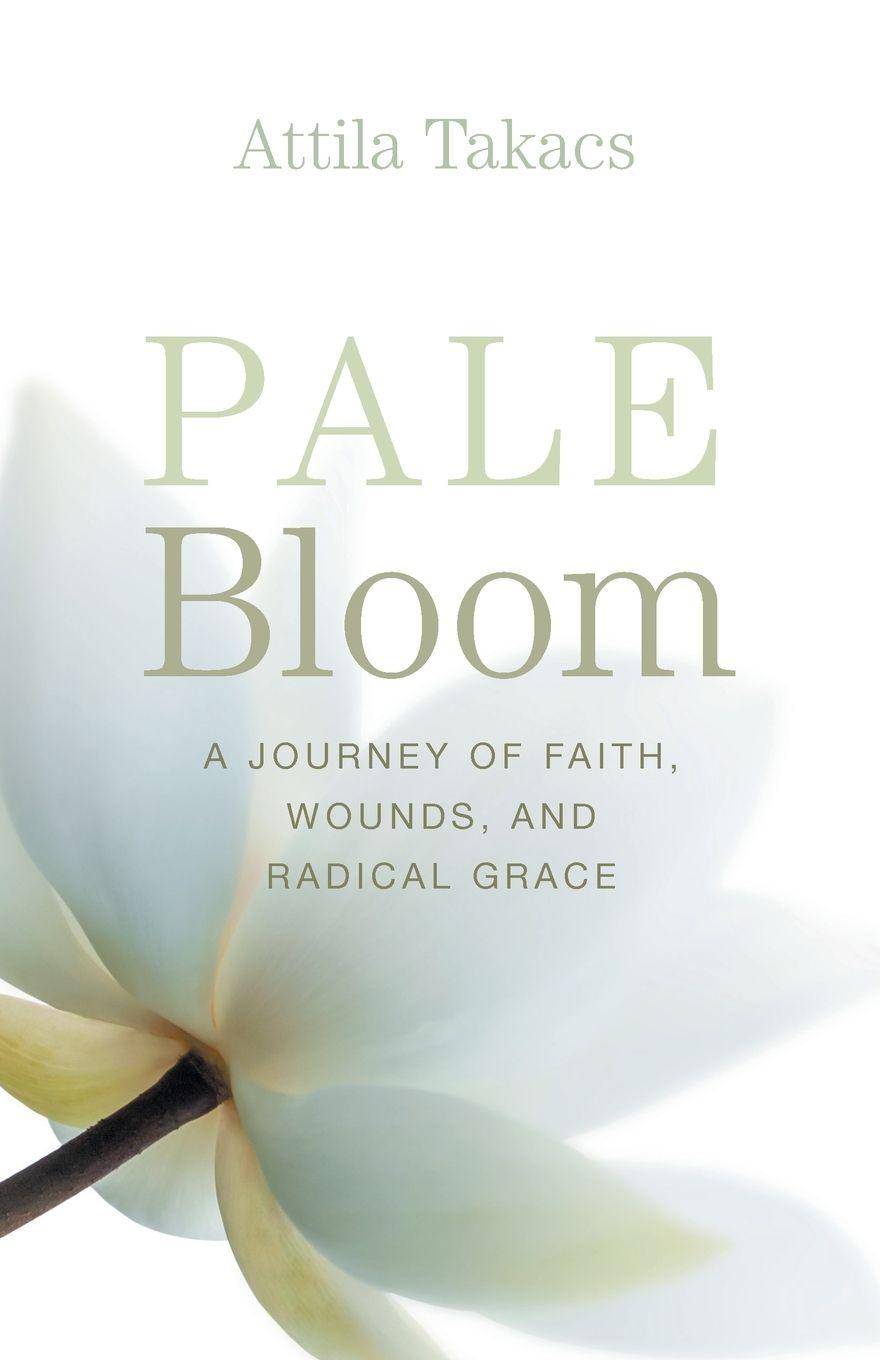 Vorderes Coverbild Pale Bloom