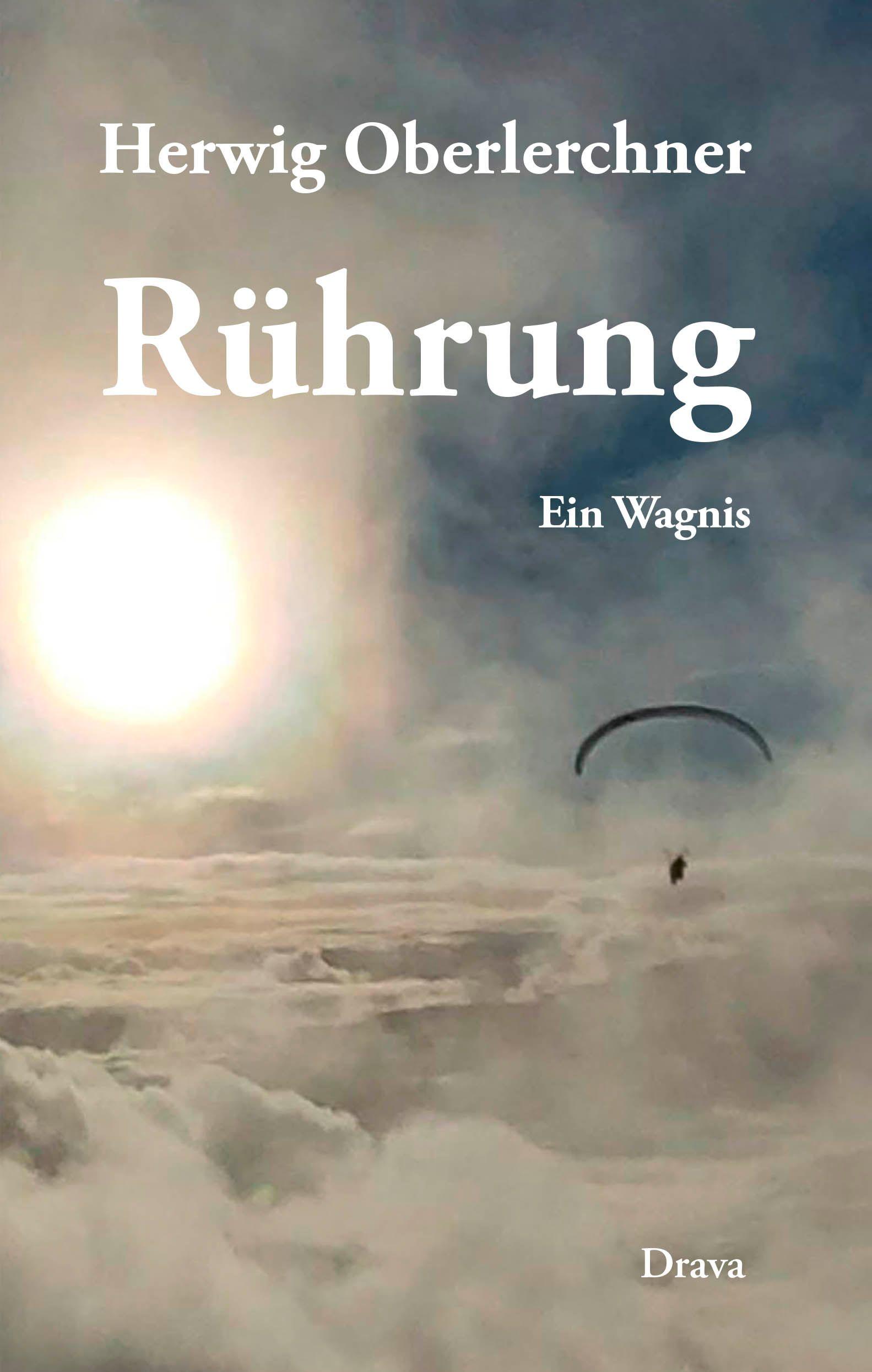 Vorderes Coverbild Rührung