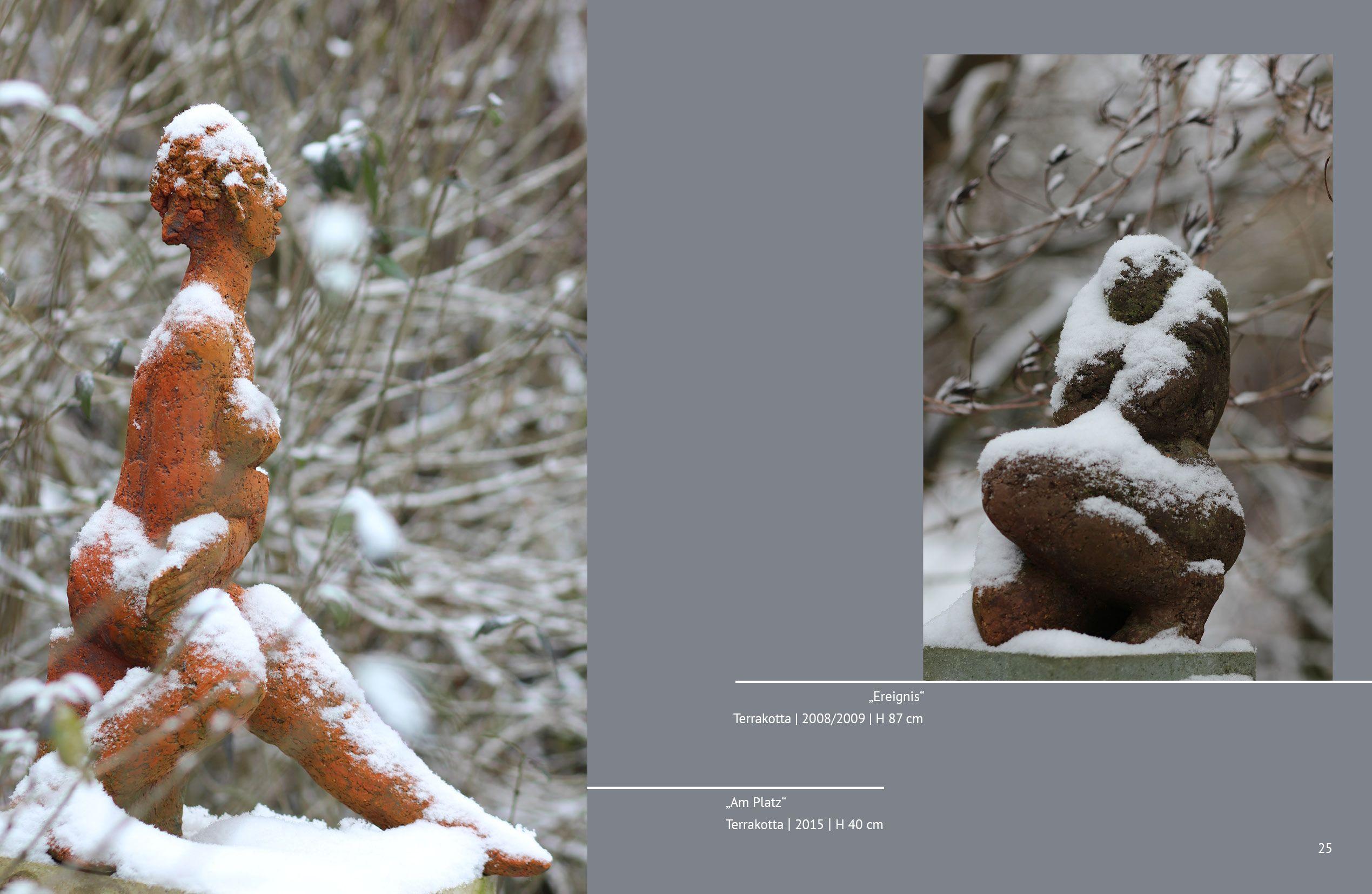 Beispielinhalt (Bild) Geschöpfe