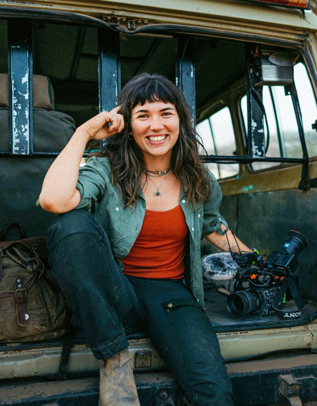 Autorenbild The Wilder Way