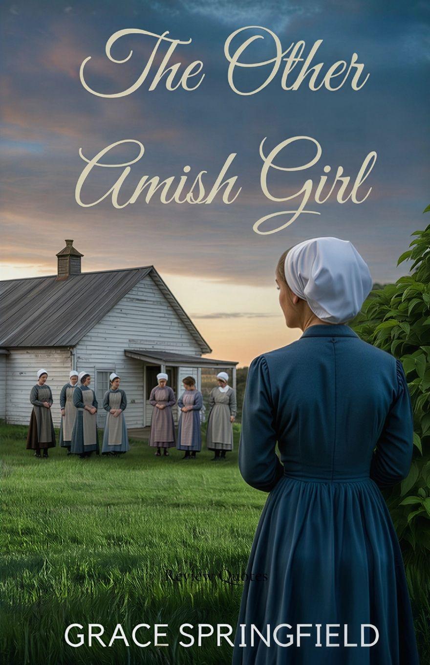 Vorderes Coverbild The Other Amish Girl
