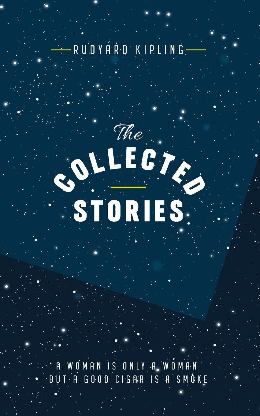 Vorderes Coverbild The Collected Stories