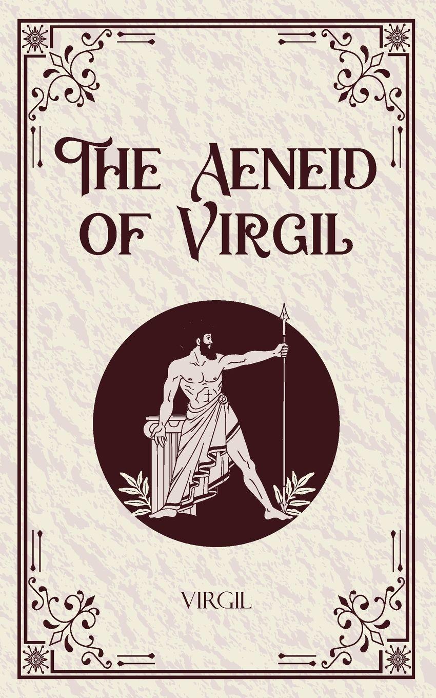 Vorderes Coverbild The Aeneid of Virgil