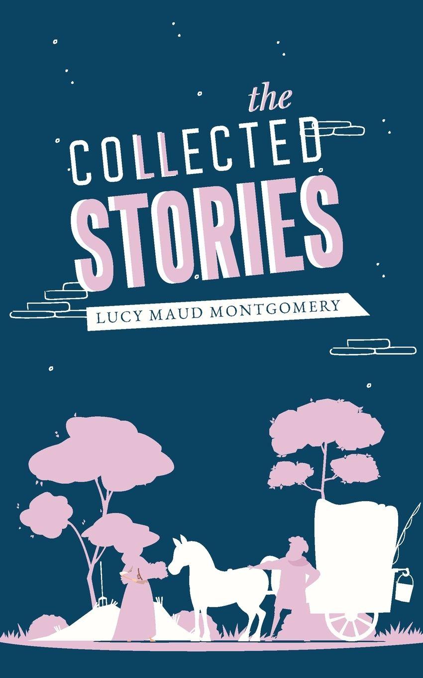 Vorderes Coverbild The Collected Stories