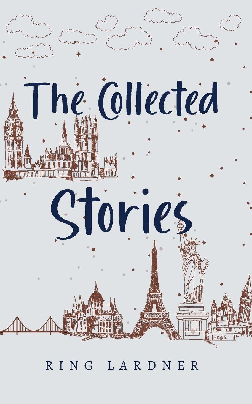 Vorderes Coverbild The Collected Stories
