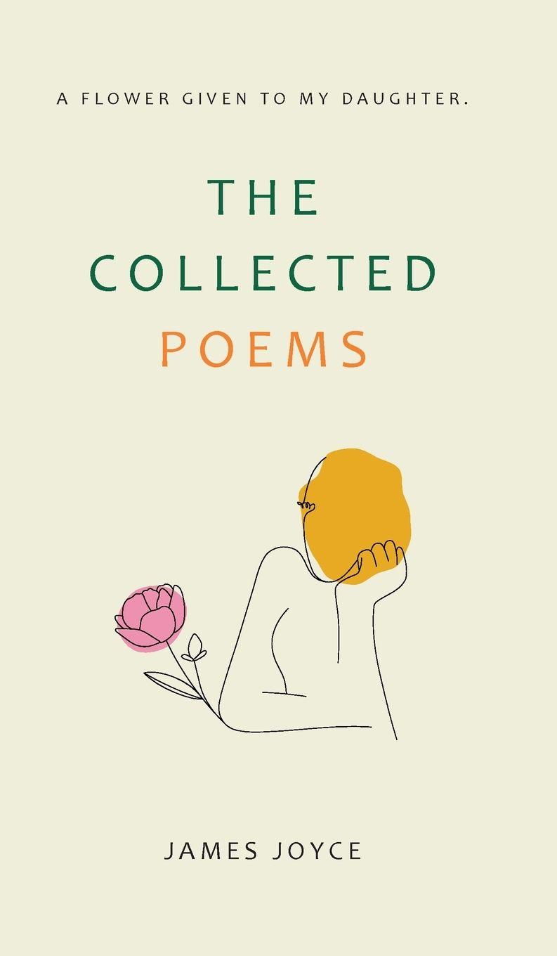 Vorderes Coverbild The Collected Poems