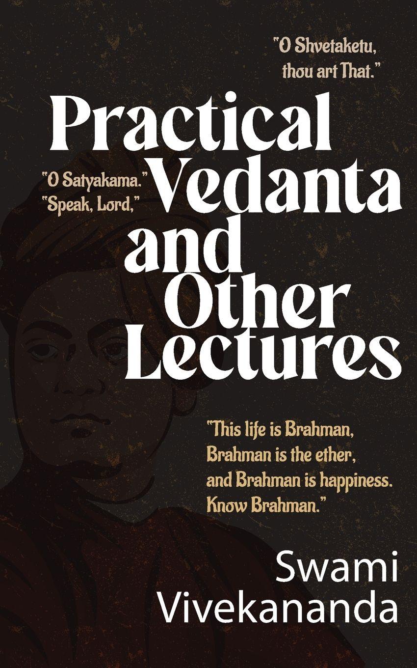 Vorderes Coverbild Practical Vedanta and other lectures
