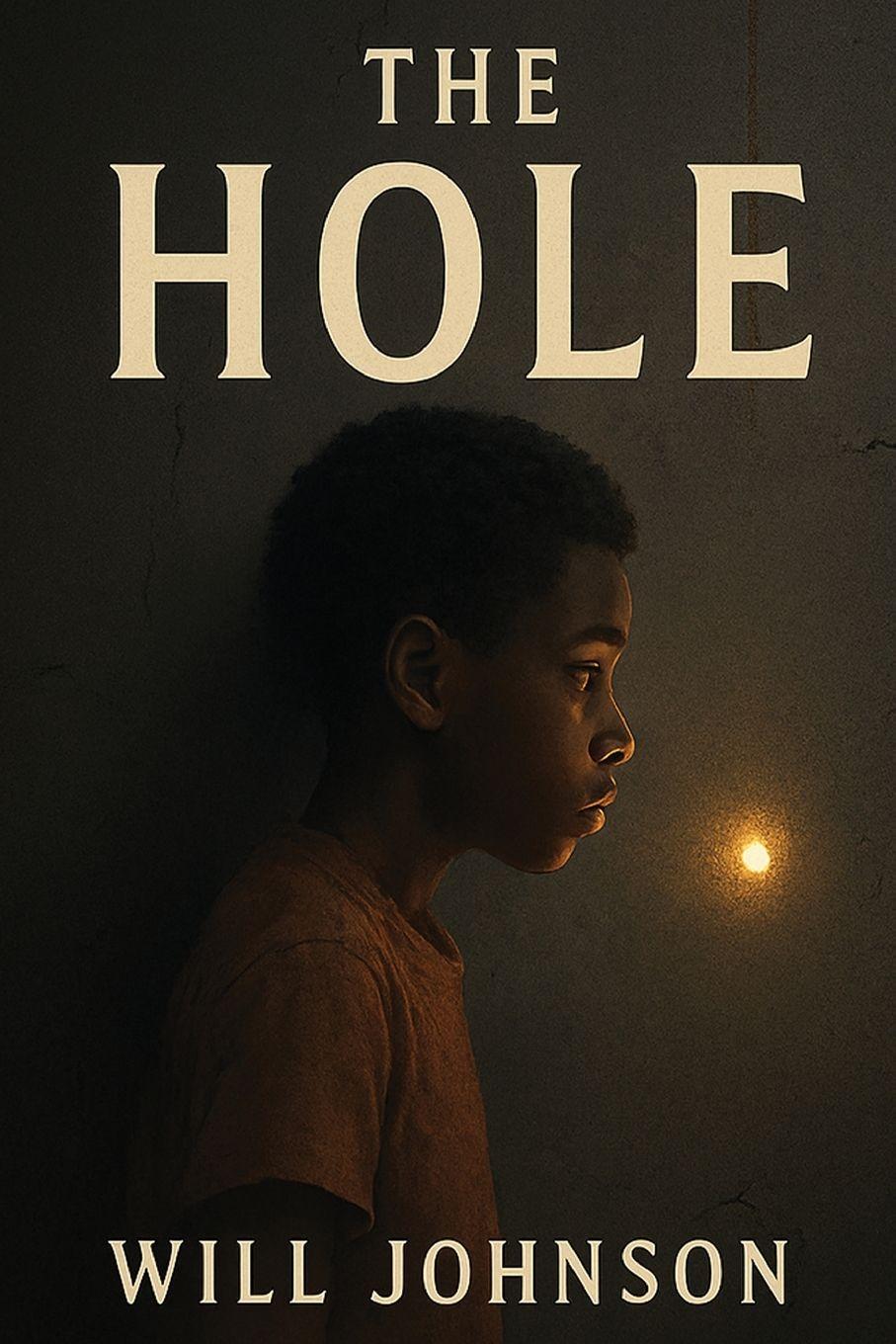 Vorderes Coverbild The Hole