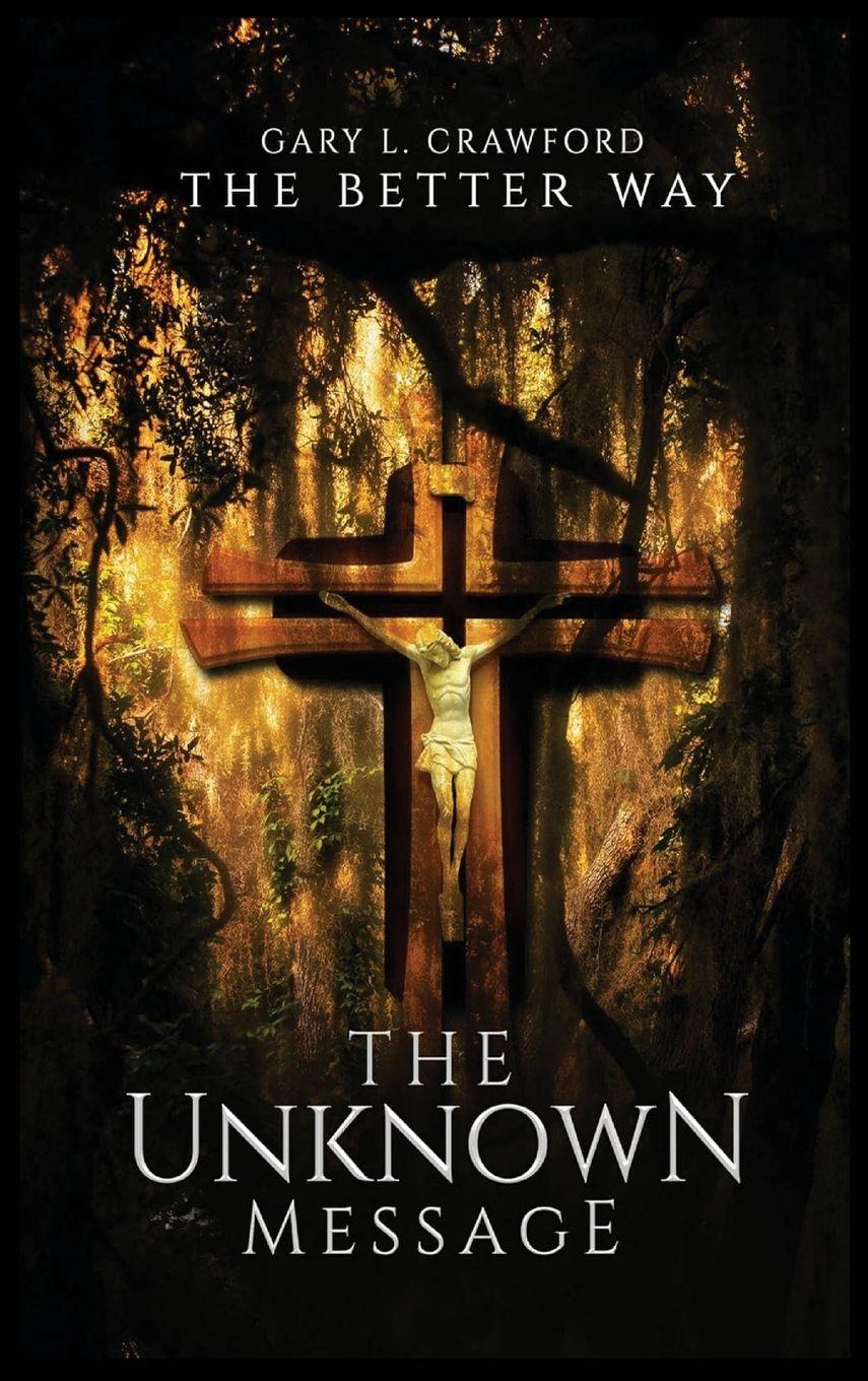 Vorderes Coverbild The Better Way