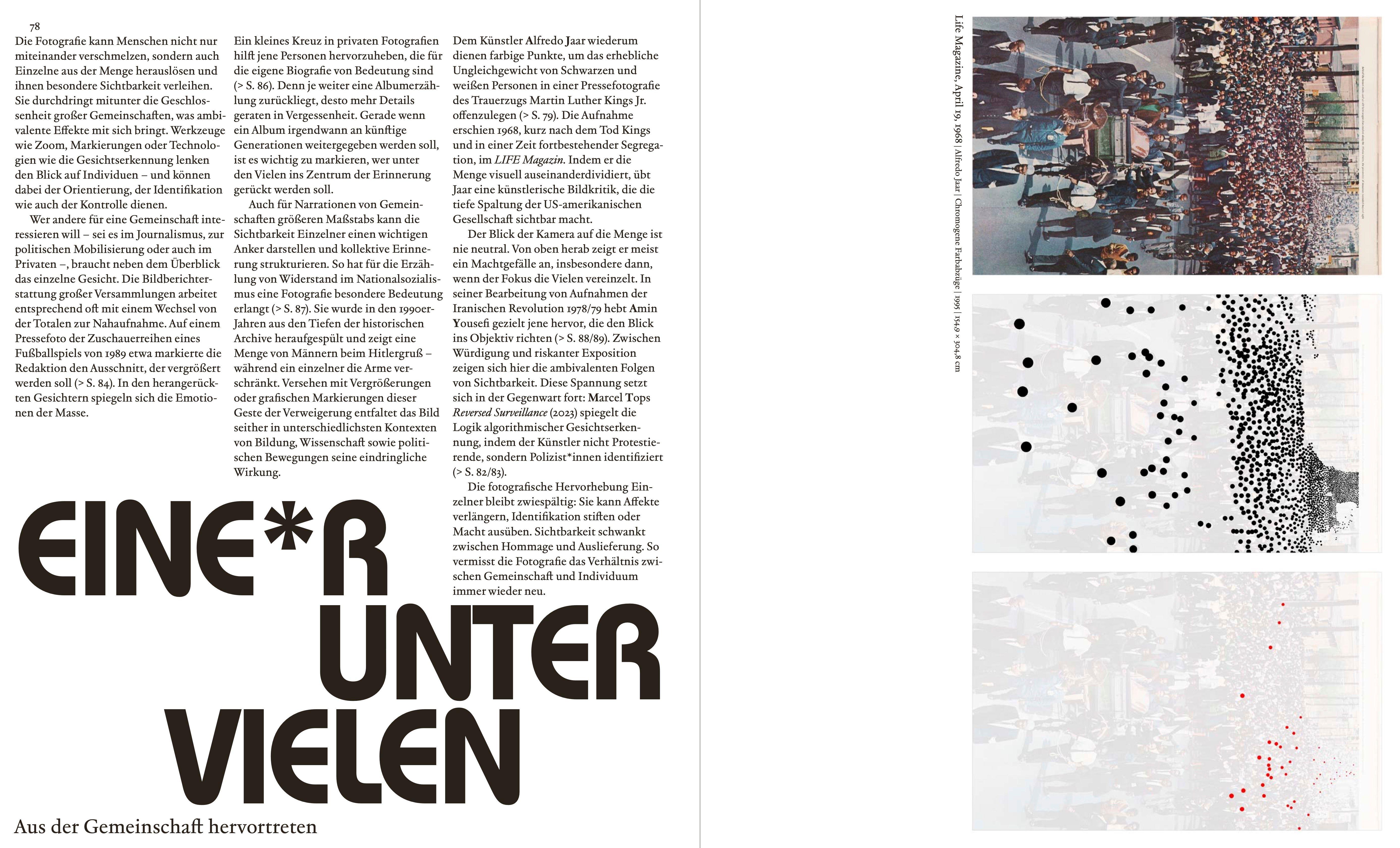 Beispielinhalt (Bild) COMMUNITY