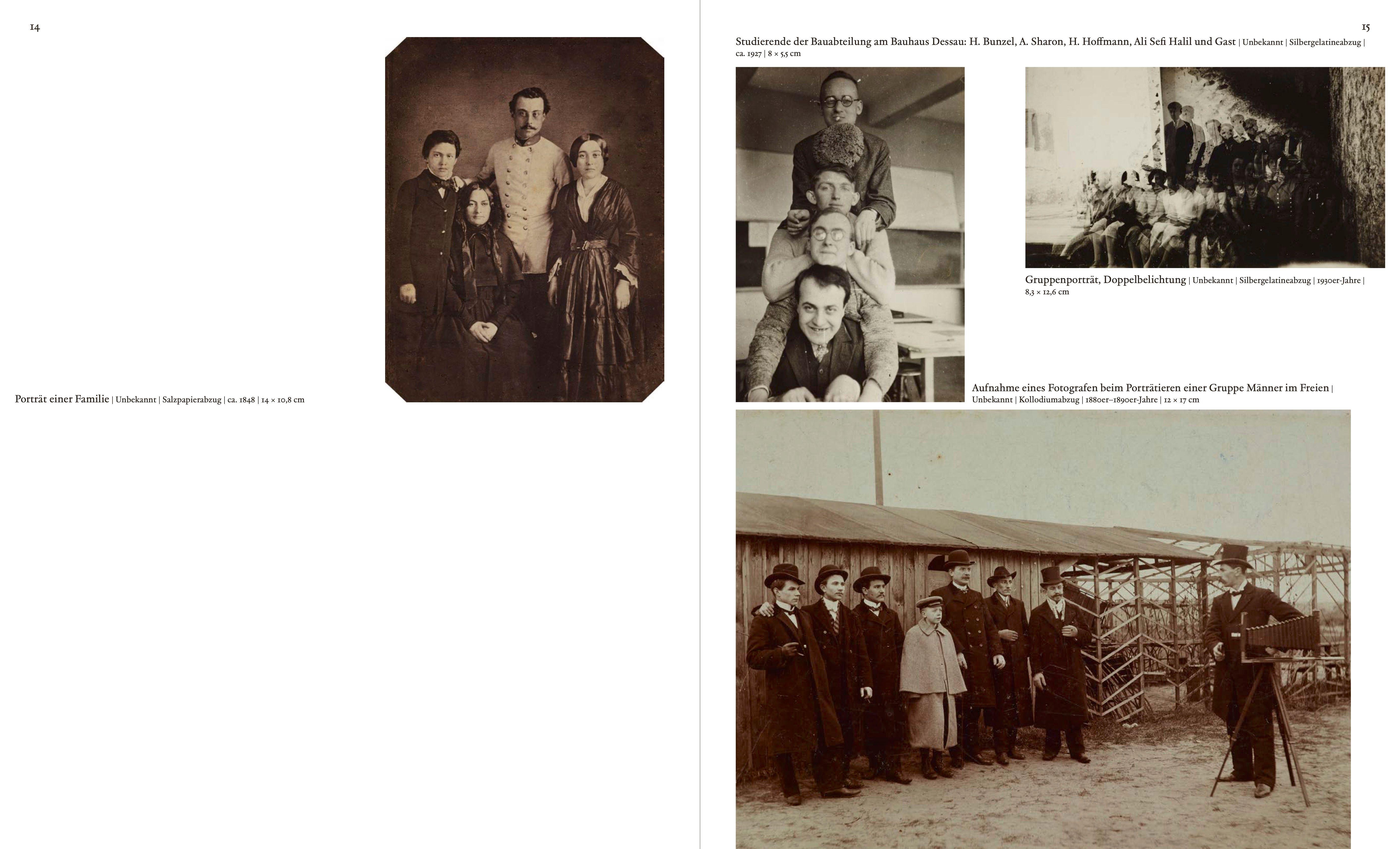 Beispielinhalt (Bild) COMMUNITY