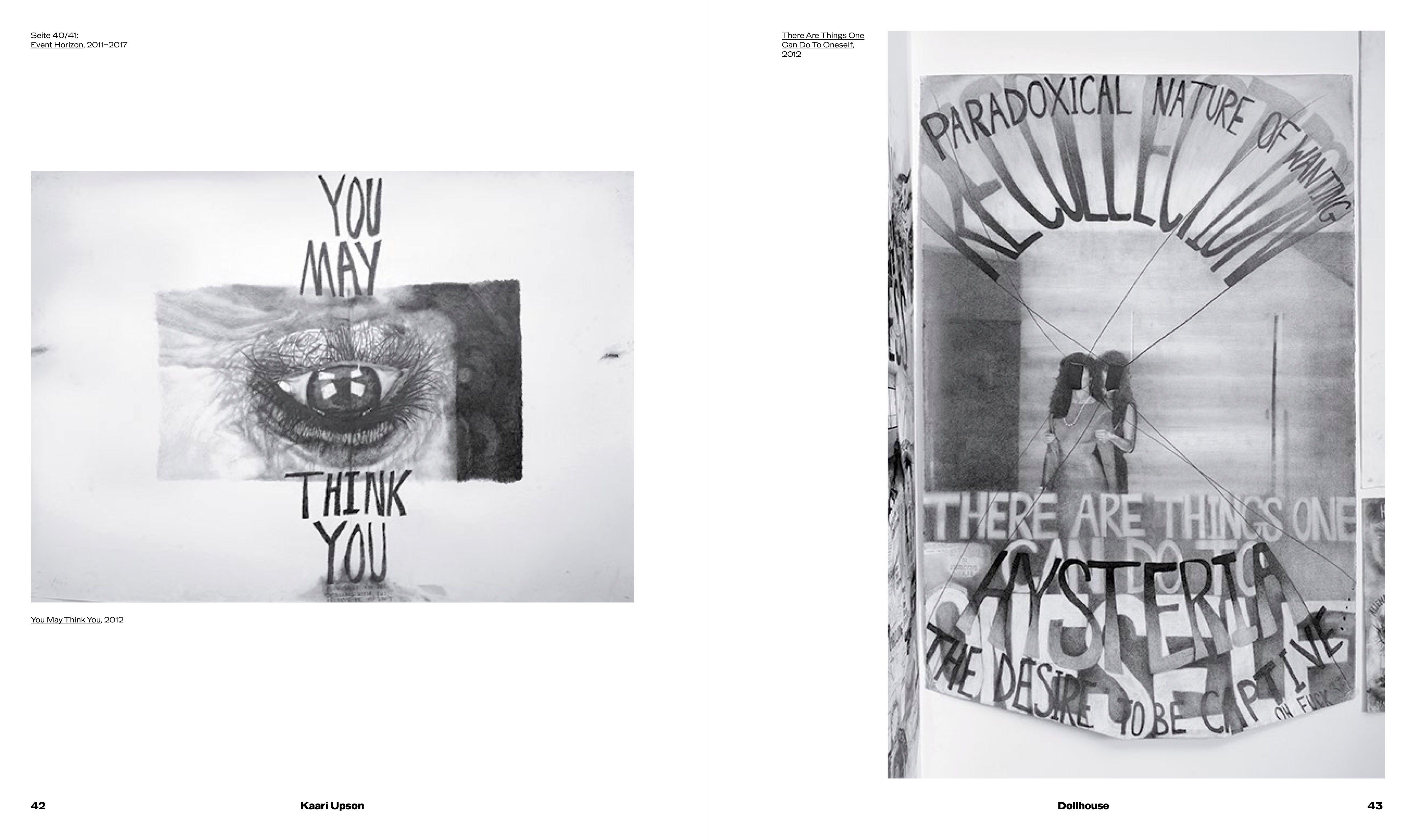 Beispielinhalt (Bild) Dollhouse