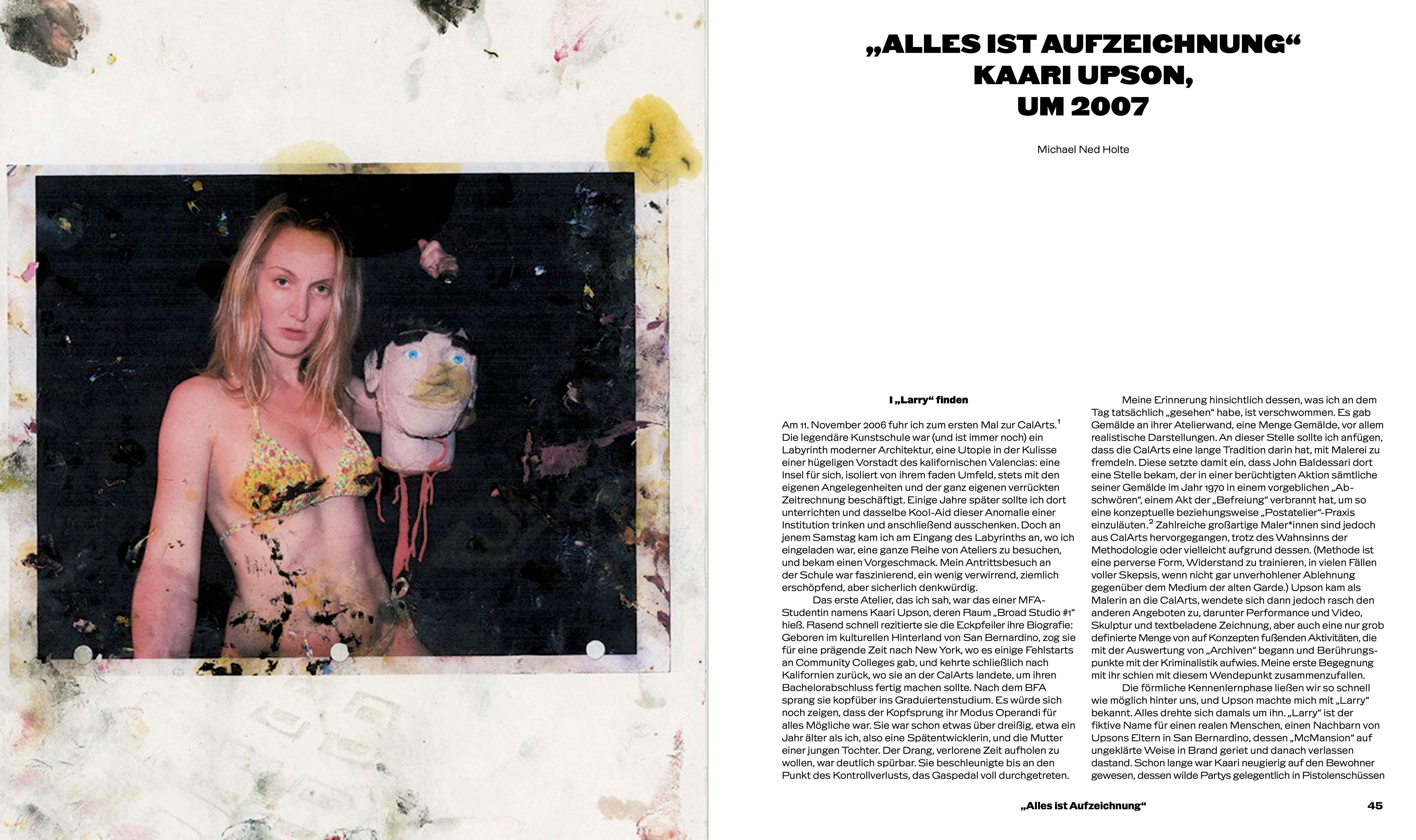 Beispielinhalt (Bild) Dollhouse