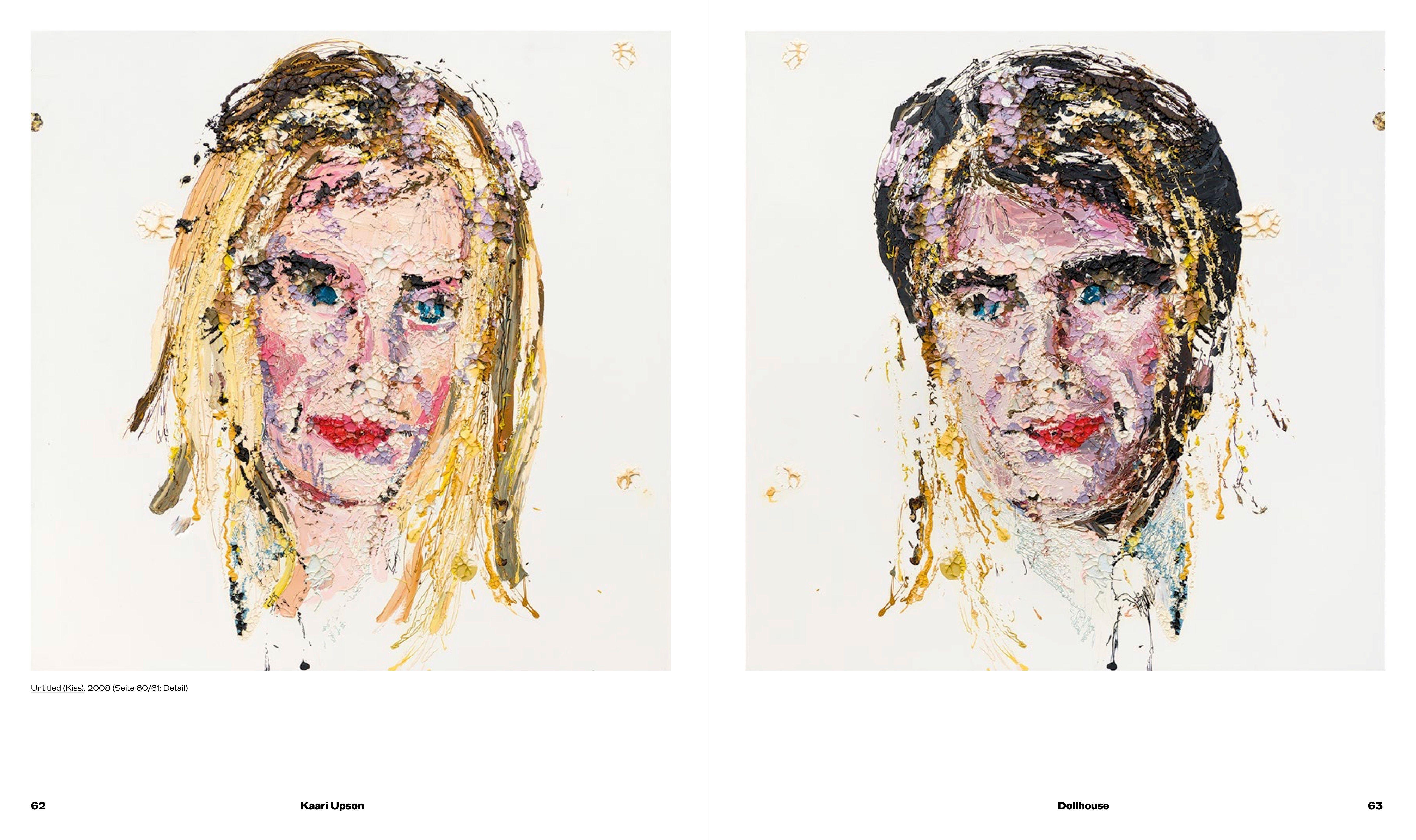 Beispielinhalt (Bild) Dollhouse