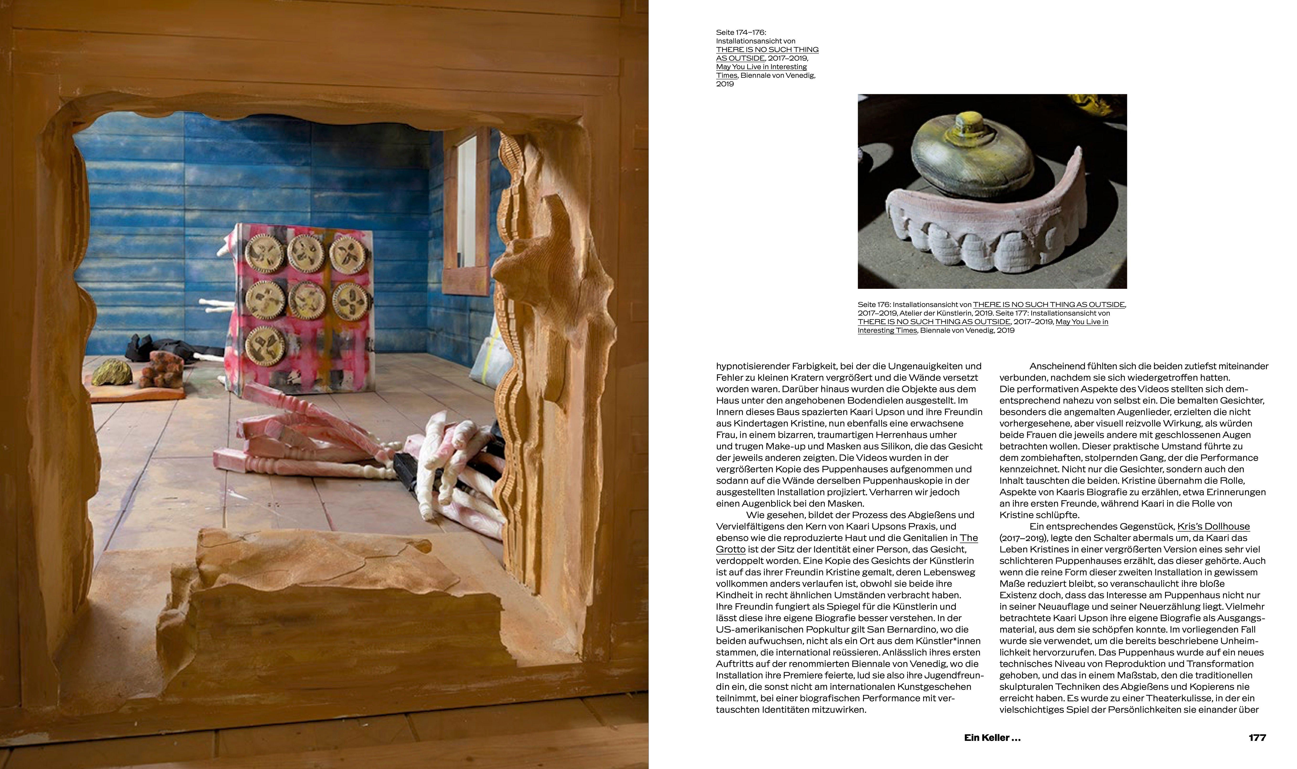 Beispielinhalt (Bild) Dollhouse