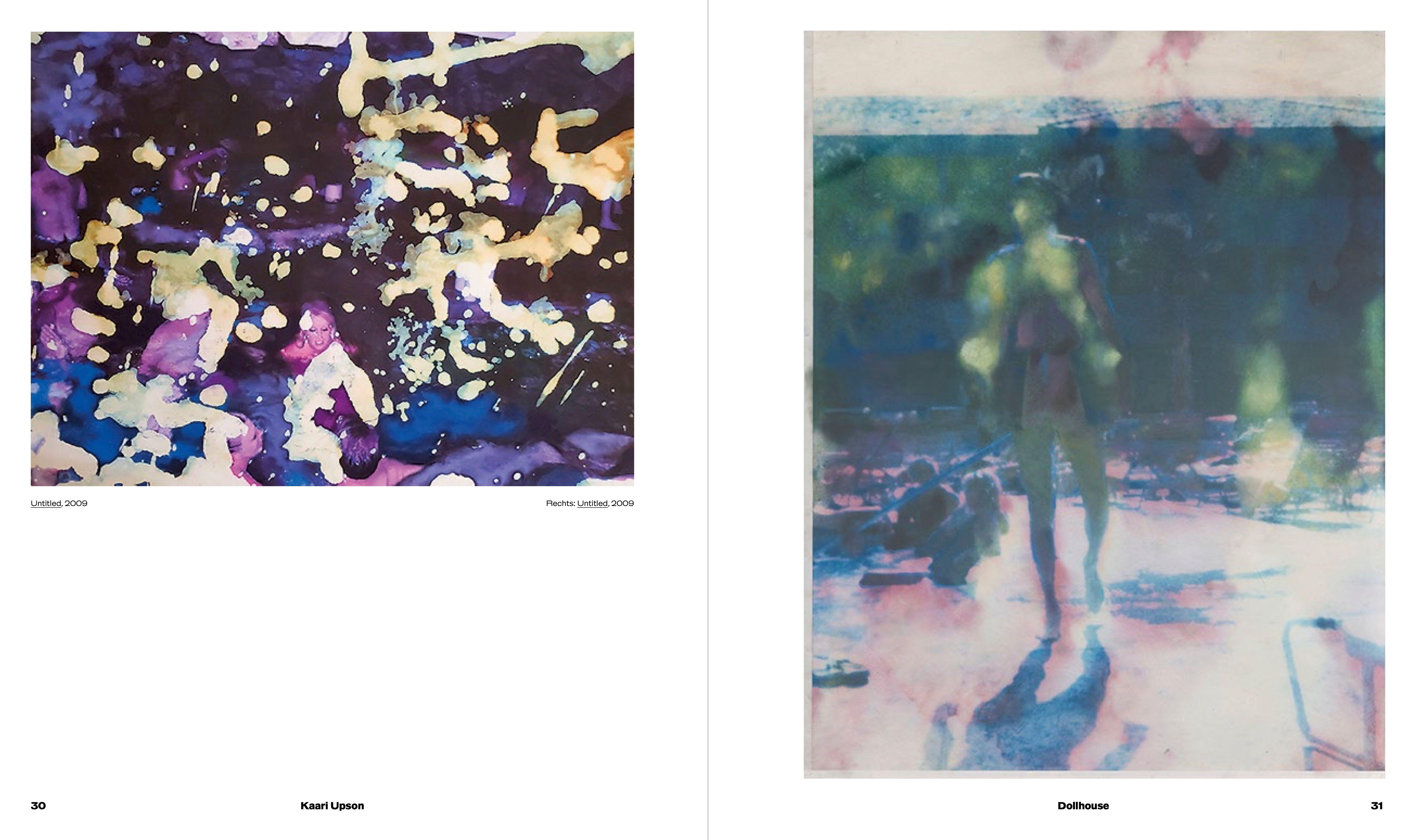 Beispielinhalt (Bild) Dollhouse