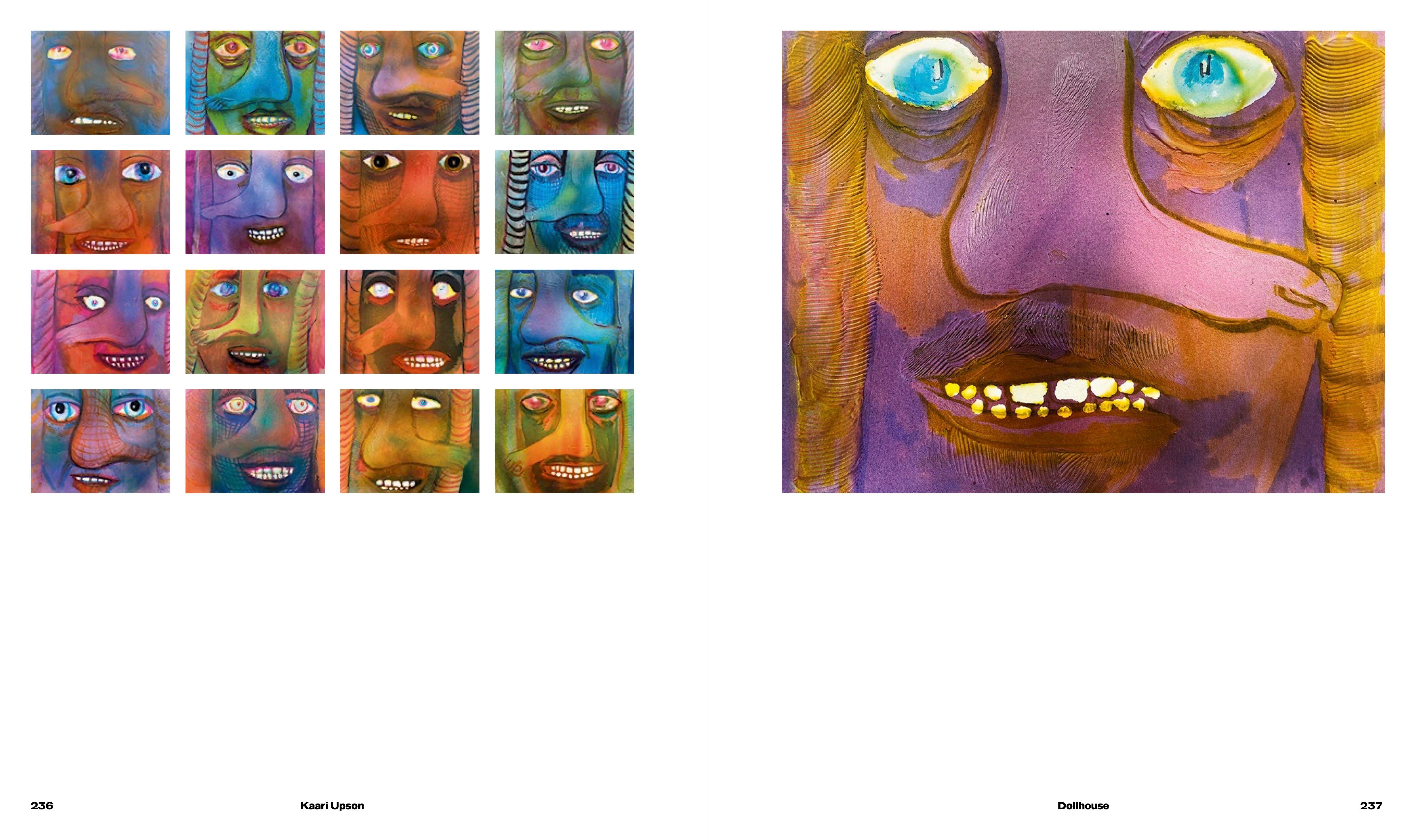 Beispielinhalt (Bild) Dollhouse