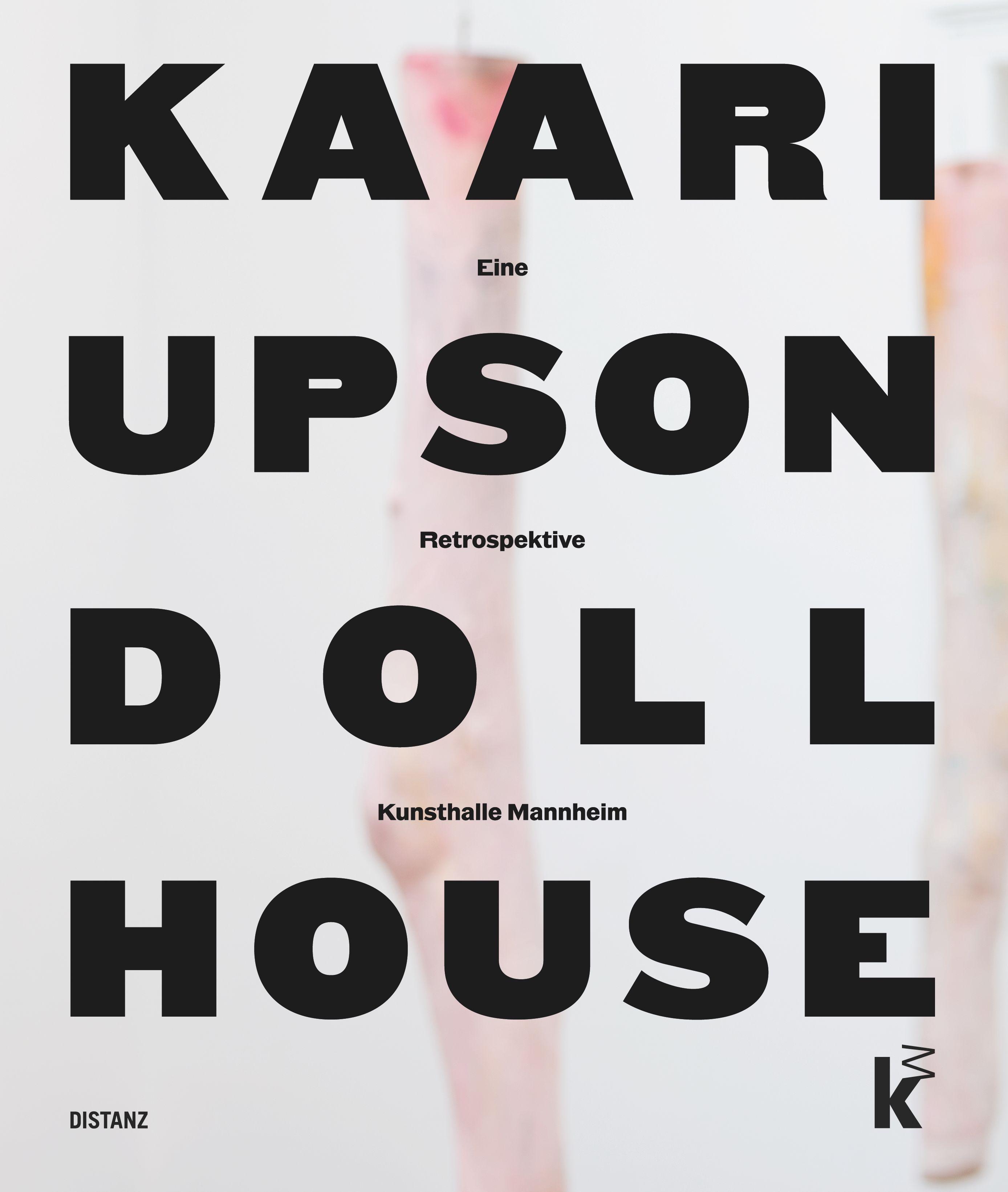 Vorderes Coverbild Dollhouse