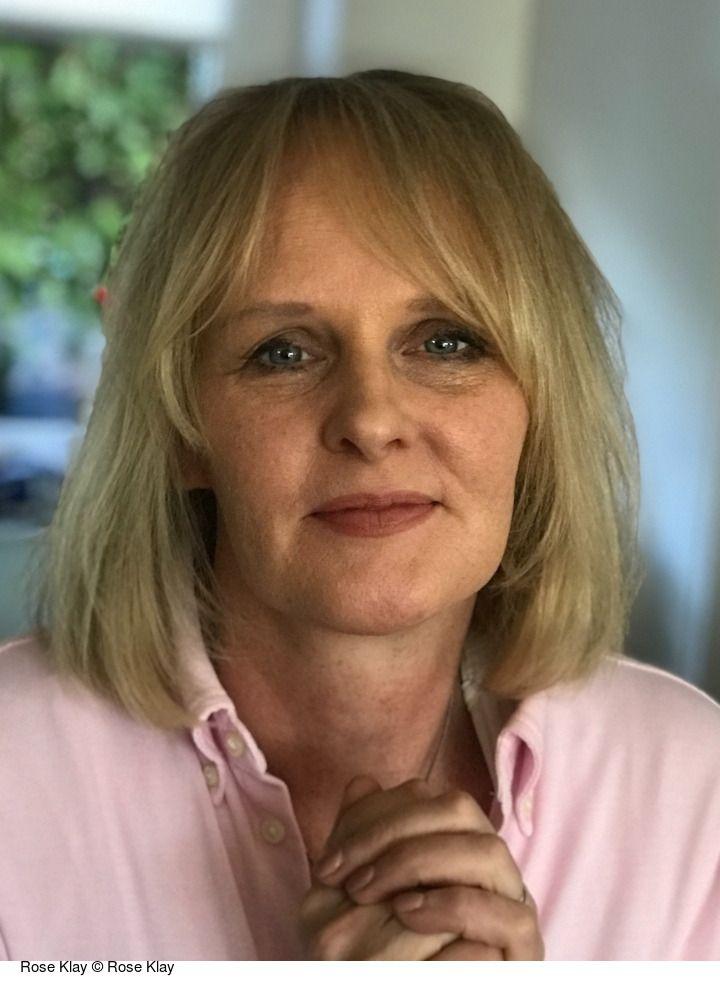 Autorenbild Die Psychopathin - Wer manipuliert dich wirklich?