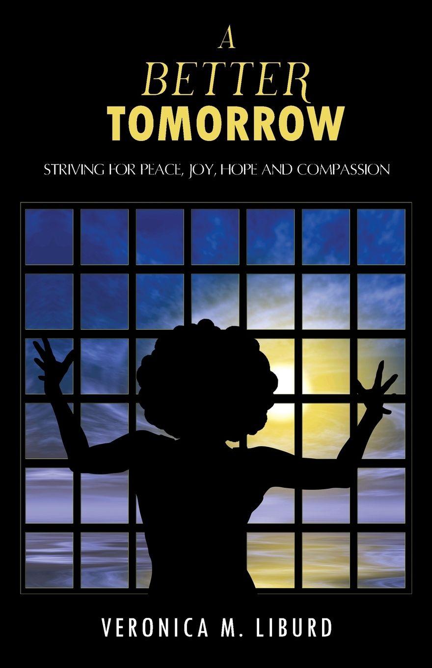 Vorderes Coverbild A Better Tomorrow