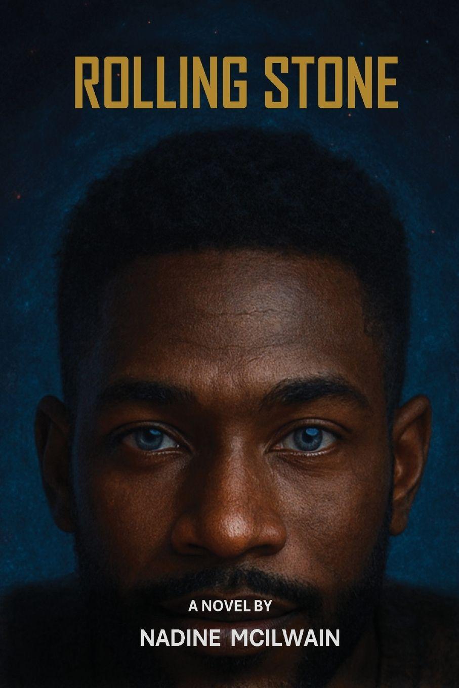 Vorderes Coverbild ROLLING STONE