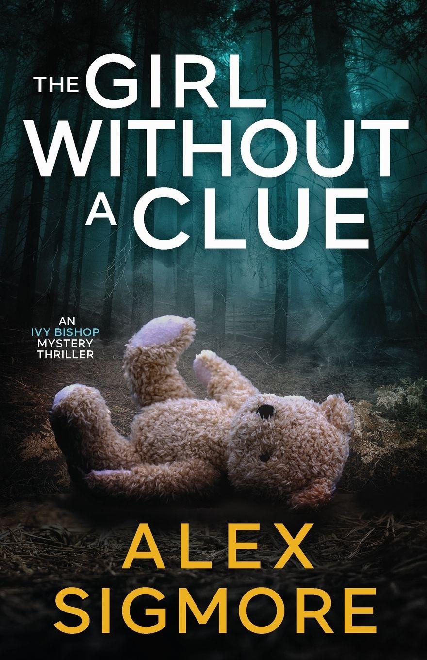 Vorderes Coverbild The Girl Without A Clue