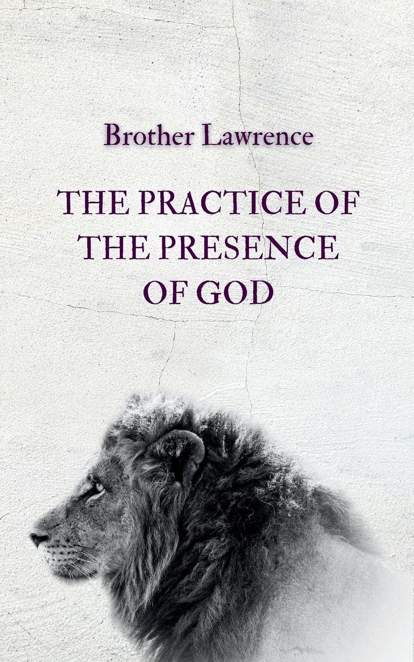 Vorderes Coverbild The Practice of the Presence of God