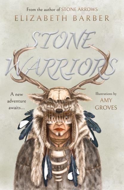 Vorderes Coverbild Stone Warriors