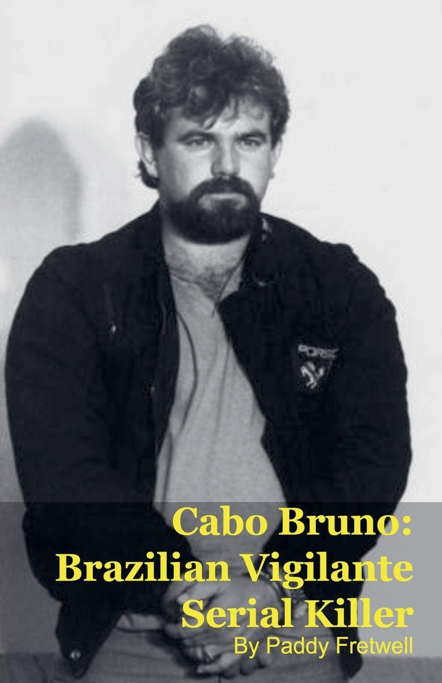 Vorderes Coverbild Cabo Bruno