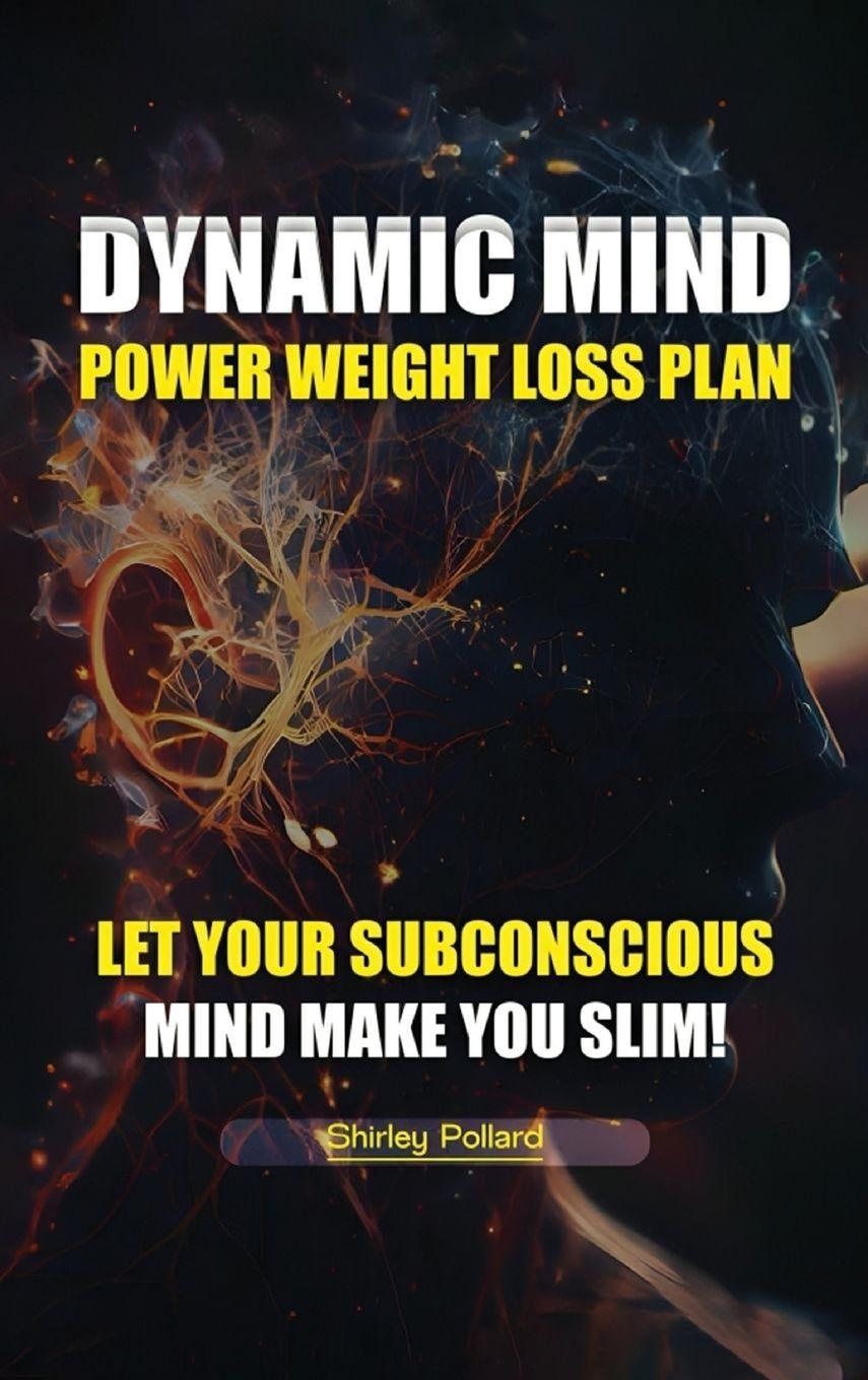 Vorderes Coverbild Dynamic Mind