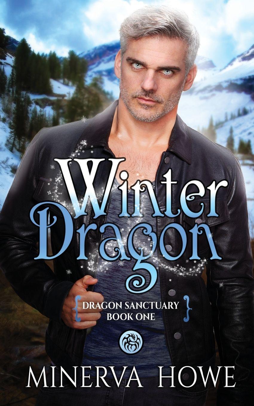 Vorderes Coverbild Winter Dragon