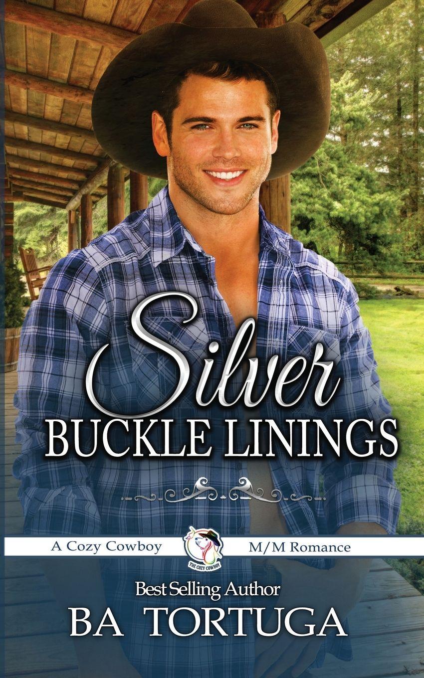 Vorderes Coverbild Silver Buckle Linings