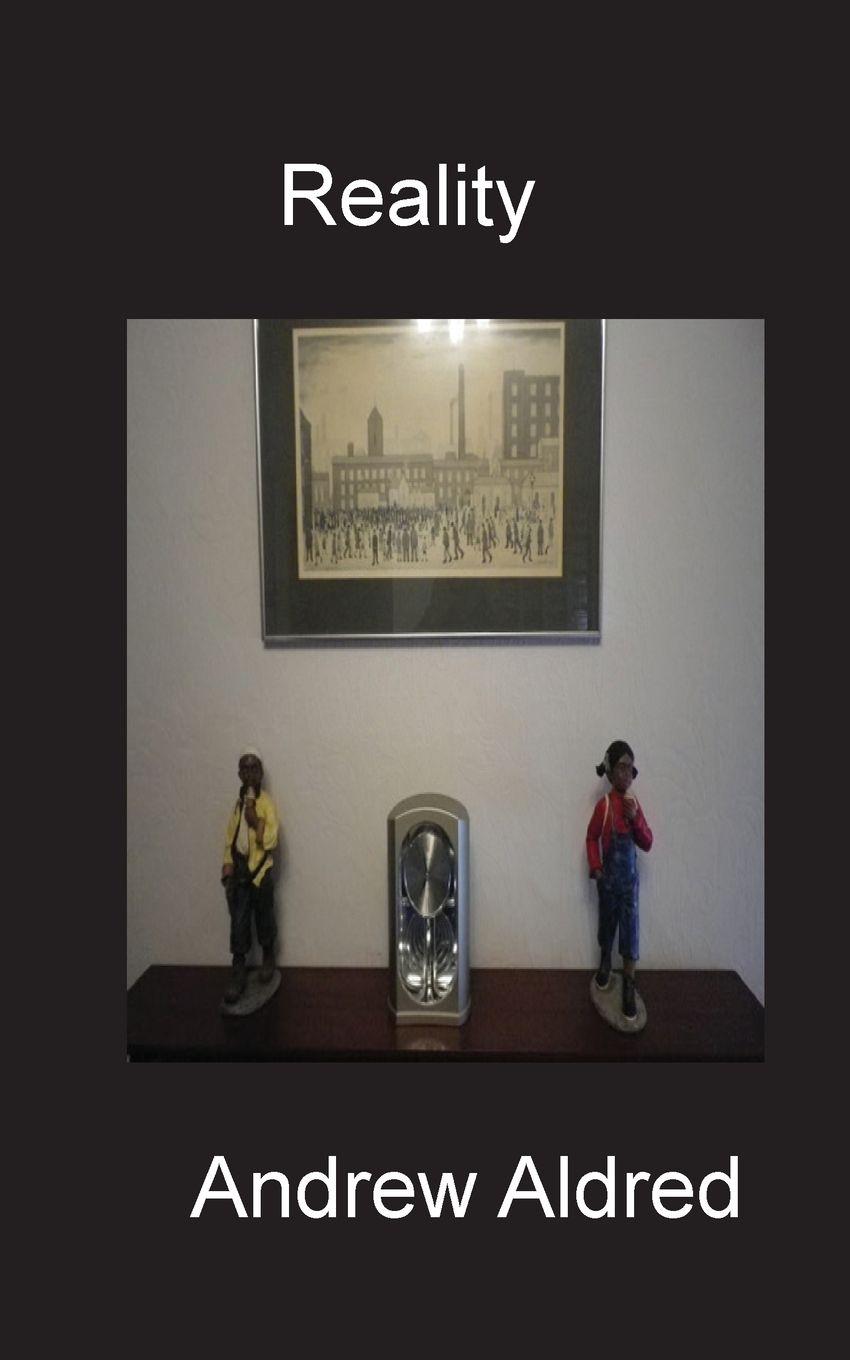 Vorderes Coverbild Reality