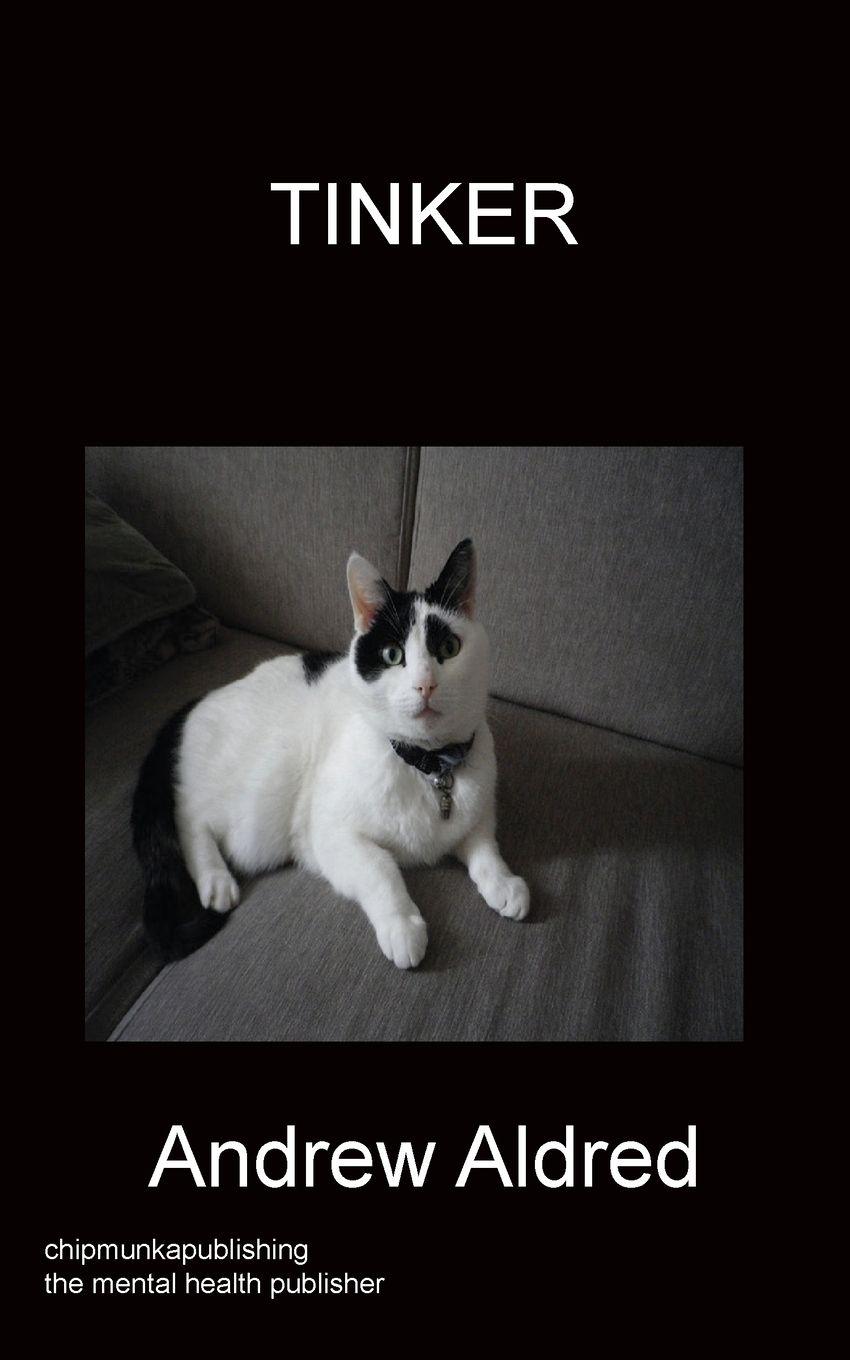 Vorderes Coverbild Tinker