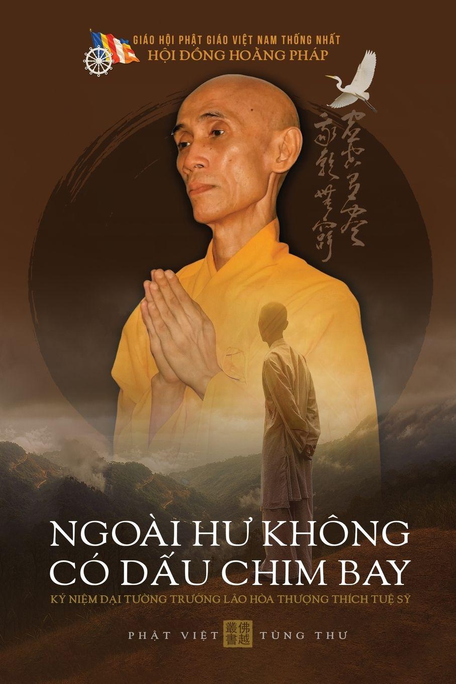 Vorderes Coverbild Ngoài H¿ Không Có D¿u Chim Bay