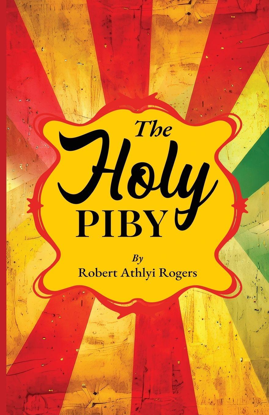 Vorderes Coverbild The Holy Piby