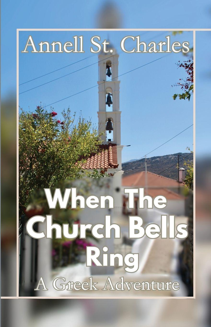 Vorderes Coverbild When the Church Bells Ring