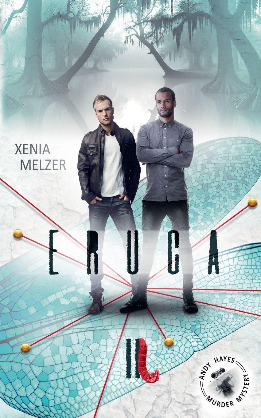 Vorderes Coverbild Eruca