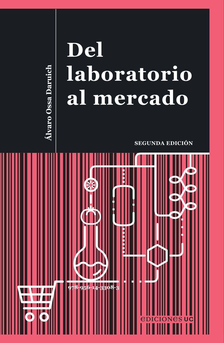 Vorderes Coverbild Del laboratorio al mercado