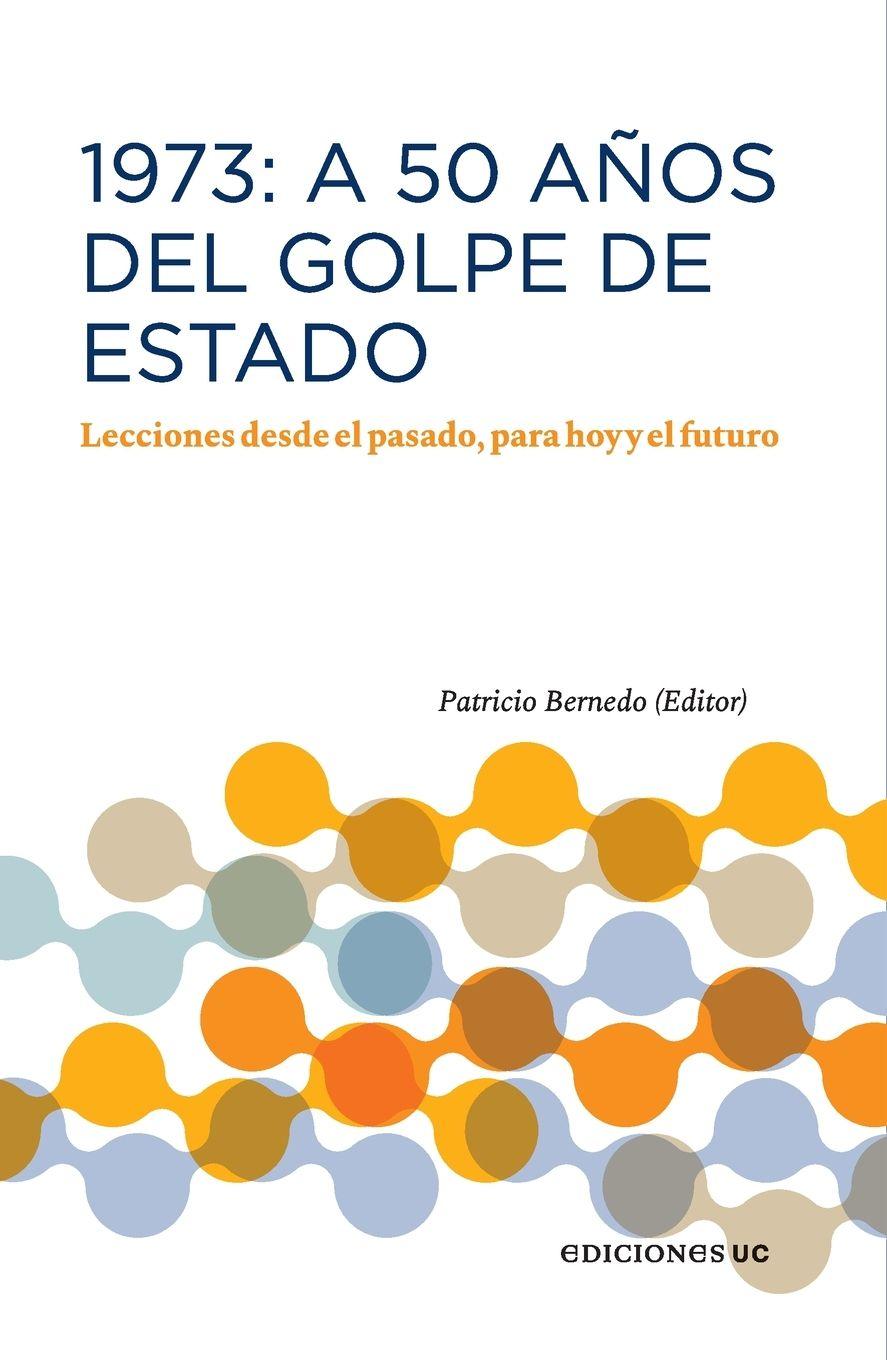 Vorderes Coverbild 1973