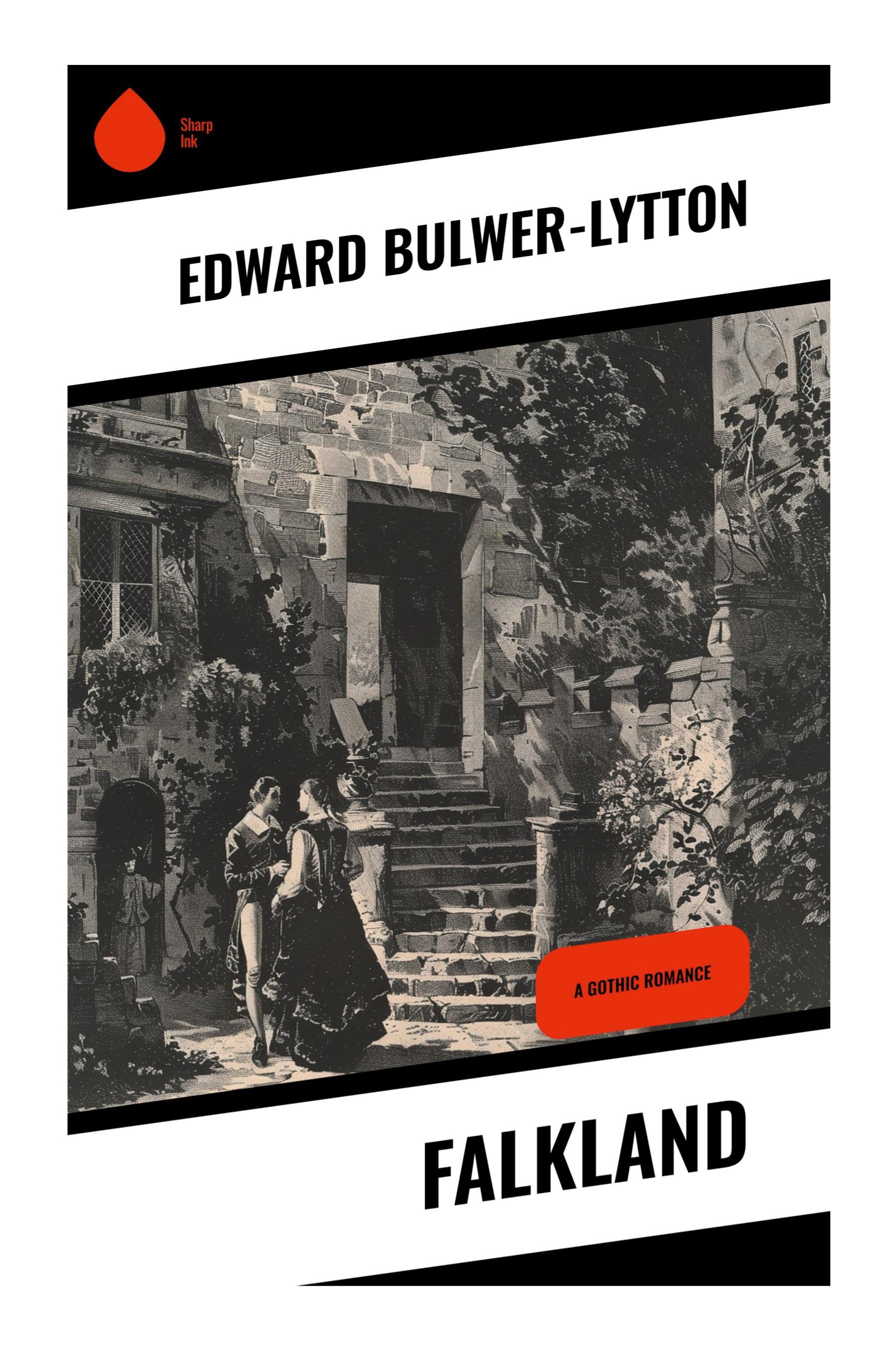 Vorderes Coverbild Falkland