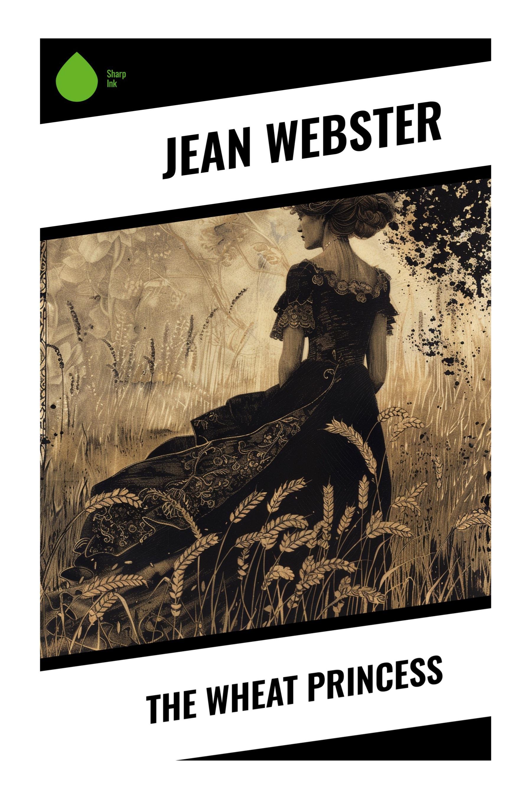 Vorderes Coverbild The Wheat Princess